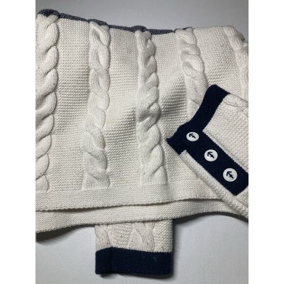 Talbots Women’s Size Medium Knit Sweater - Picture 5 of 5